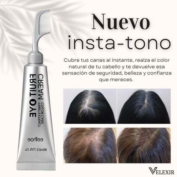 INSTA-TONO ® | Pinta Canas Instantáneo