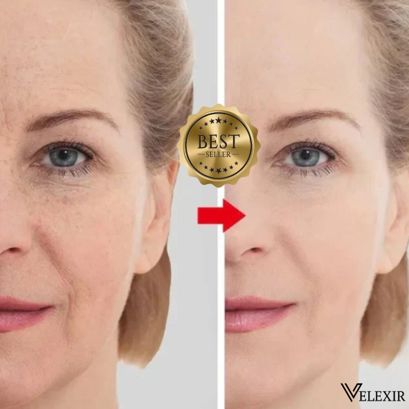 SERUM ANTIEDAD DE GINSENG® X2 | ORIGINAL CON RAIZ