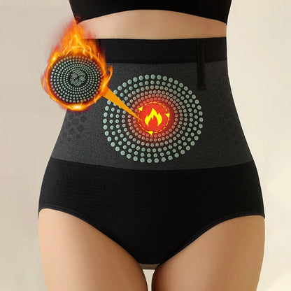 IonCurve™  Faja Moldeadora con Energía de Iones