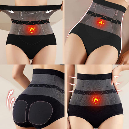 IonCurve™  Faja Moldeadora con Energía de Iones