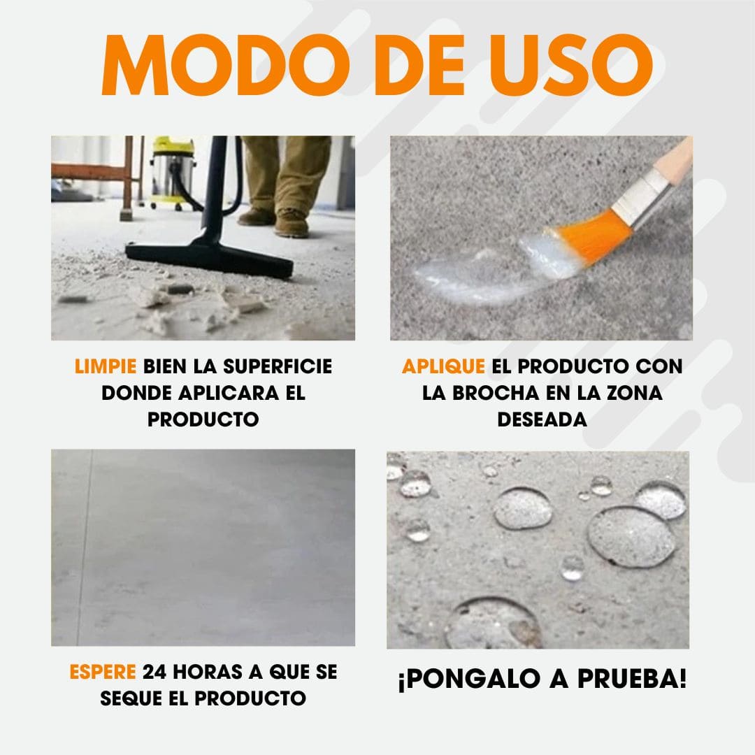 ULTRA COAT® | Impermeabilizante Invisible + Obsequio Especial