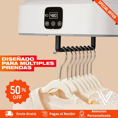 EASY DRY™ | Secadora de Ropa Portátil