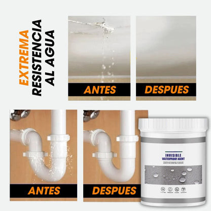 ULTRA COAT® | Impermeabilizante Invisible + Obsequio Especial