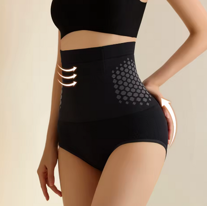 IonCurve™  Faja Moldeadora con Energía de Iones