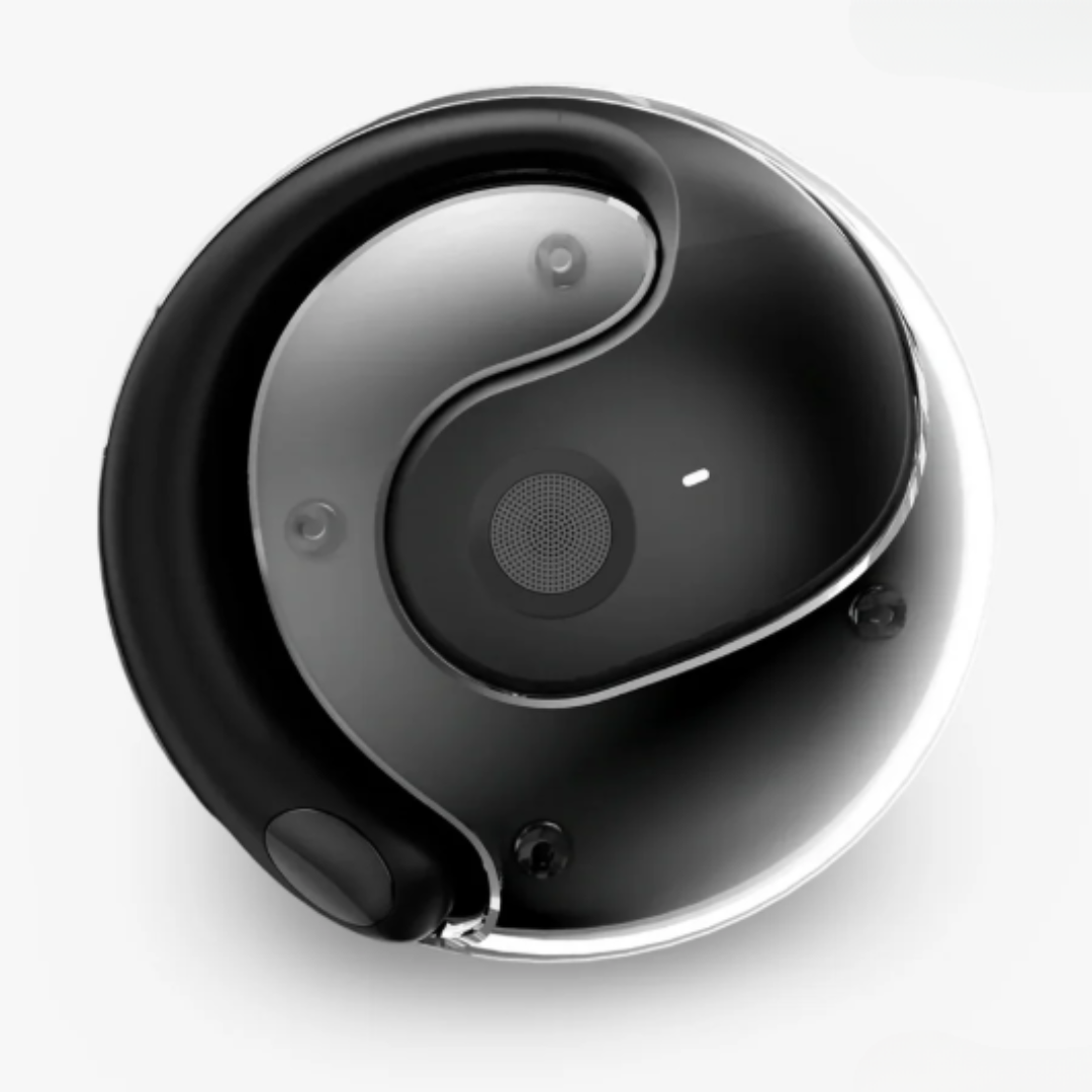 Audífonos VOXEE De Traducción inteligente | IA +134 IDIOMAS