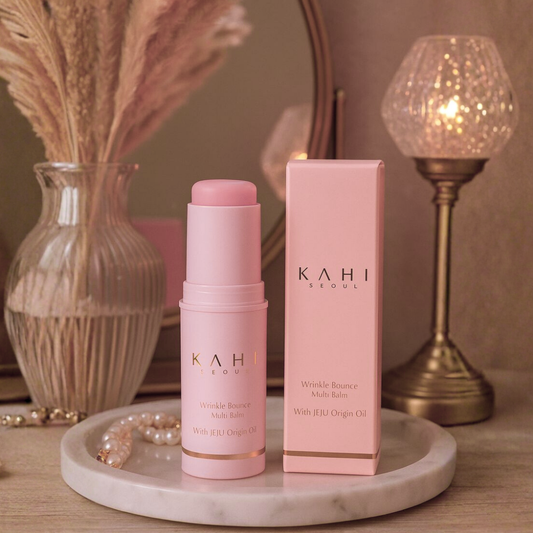 KAHI | COLAGENO DE SALMON ACTIVO