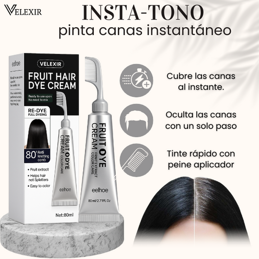 INSTA-TONO ® | Pinta Canas Instantáneo