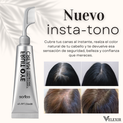 INSTA-TONO ® | Pinta Canas Instantáneo