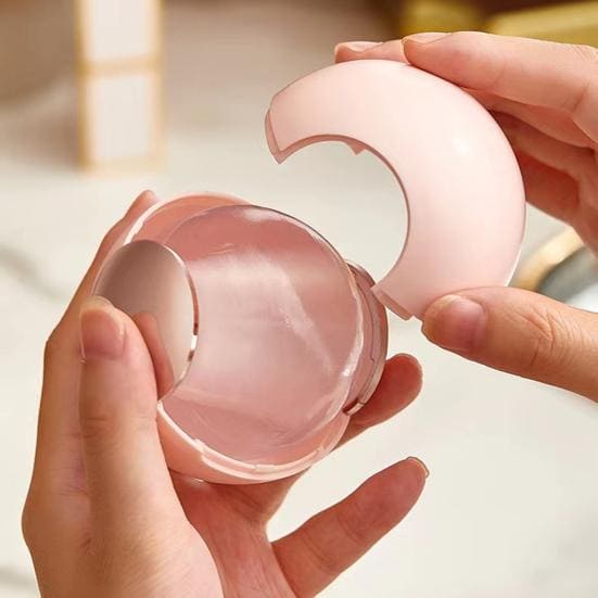 CLEAN BALL™ | Esfera Quita Pelusas Infinita