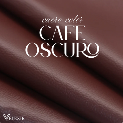 Reparador Adhesivo de Cuero 50cm X 140cm