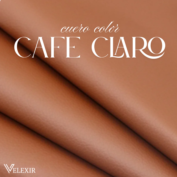 Reparador Adhesivo de Cuero 50cm X 140cm