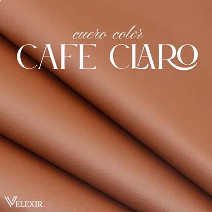 Reparador Adhesivo de Cuero 50cm X 140cm