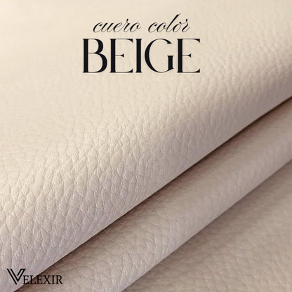 Reparador Adhesivo de Cuero 50cm X 140cm