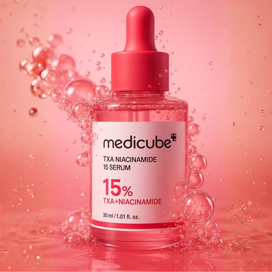 SERUM DE SALMON COREANO | MEDICUBE